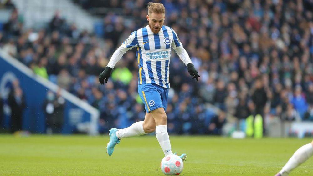 5 Pemain Aktif Brighton dengan Masa Bakti Terlama, Berjiwa Setia!