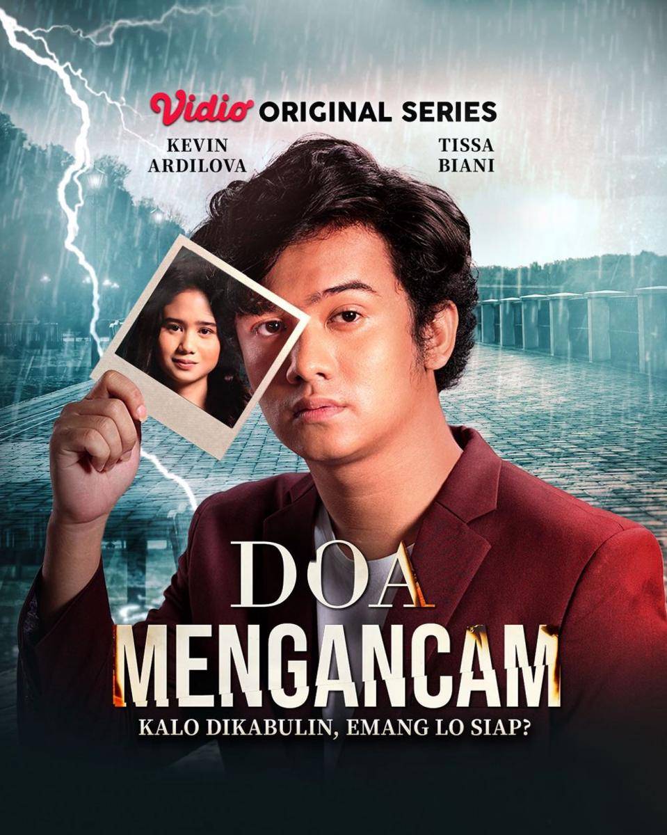 potret film doa yang mengancam (dok. dapur film/series doa mengancam)