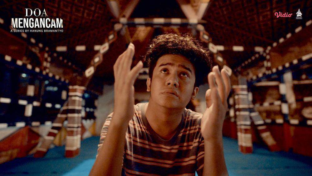 dok. doa mengancam series (dok. Dapur Film/series Doa Mengamcam)