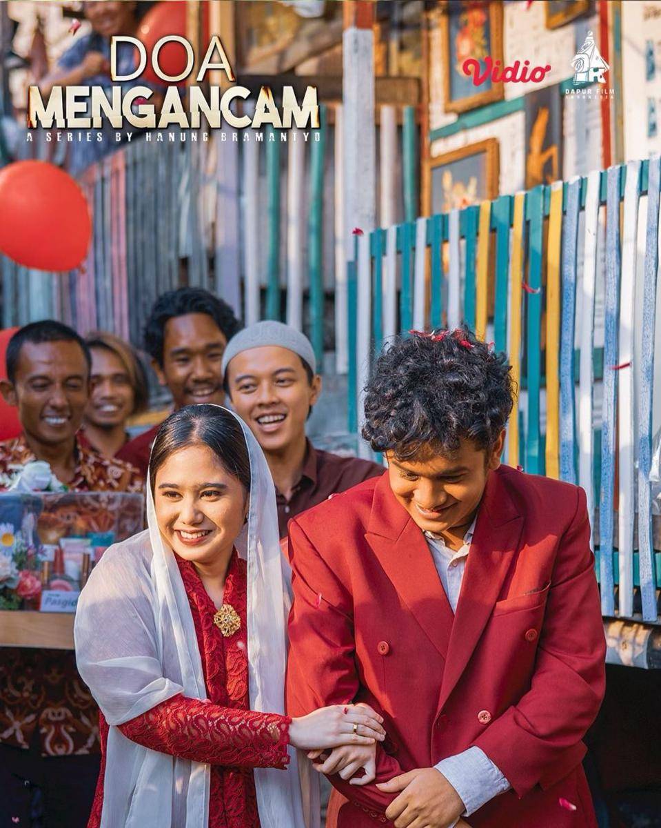potret tissa biani dan kevin (instagram.com/tissabiani)