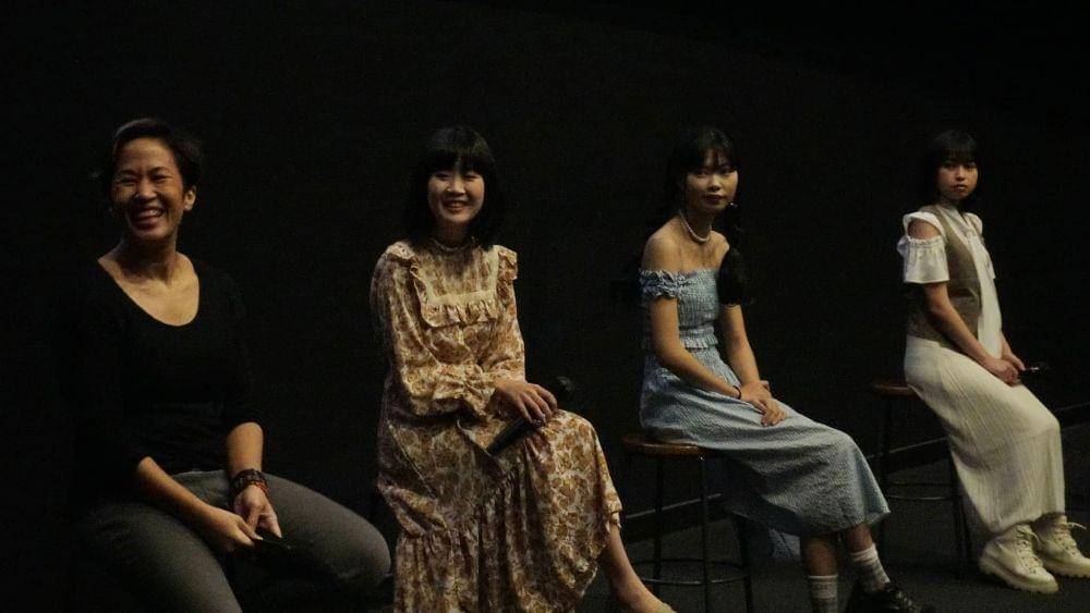 dok. Indonesia Comic Con 2022