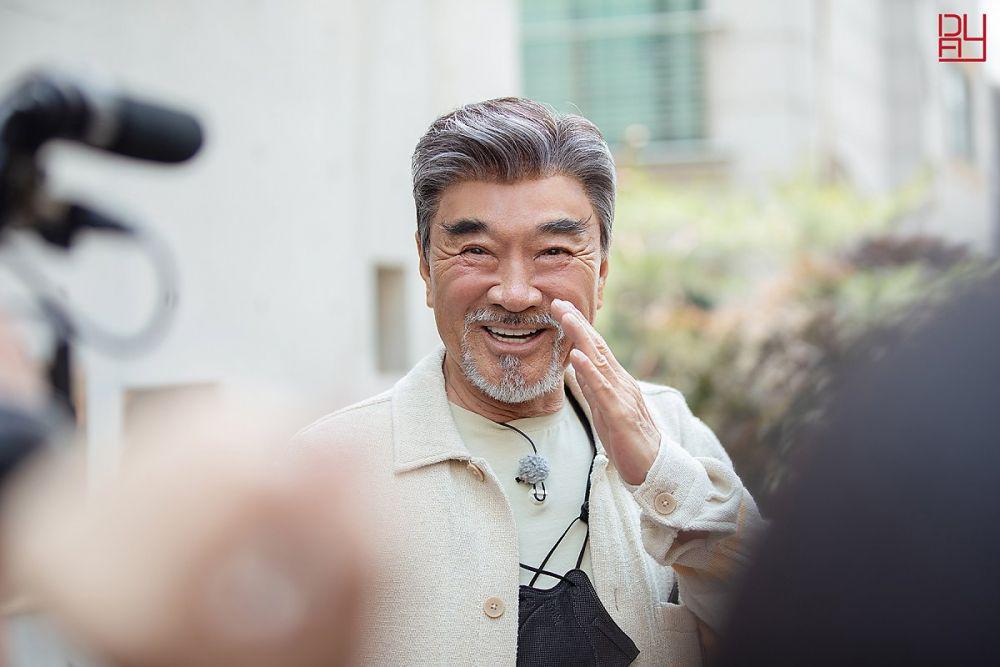 Lee Deok Hwa (post.naver.com/DAY Entertainment)