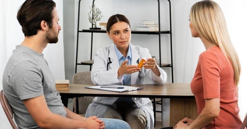 Tips Memilih KB yang Aman dan Nyaman, Catat Ya Ma!