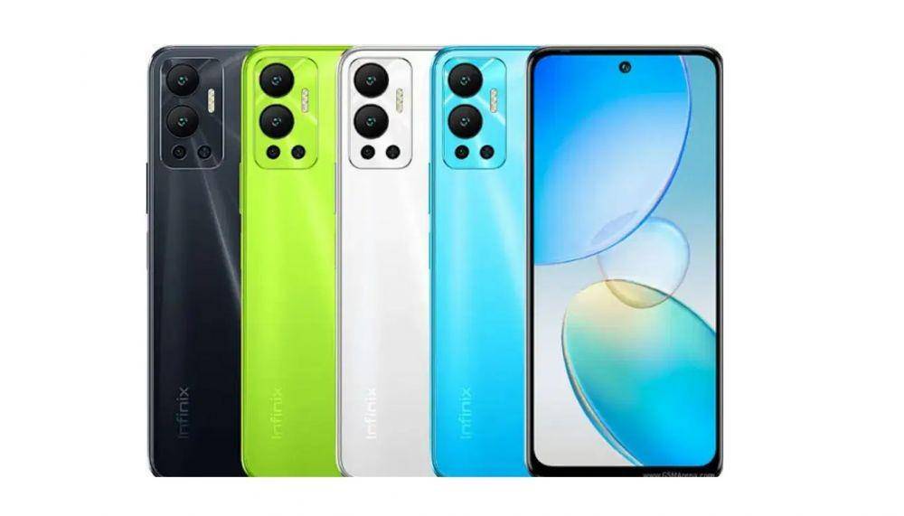 dok. Infinix