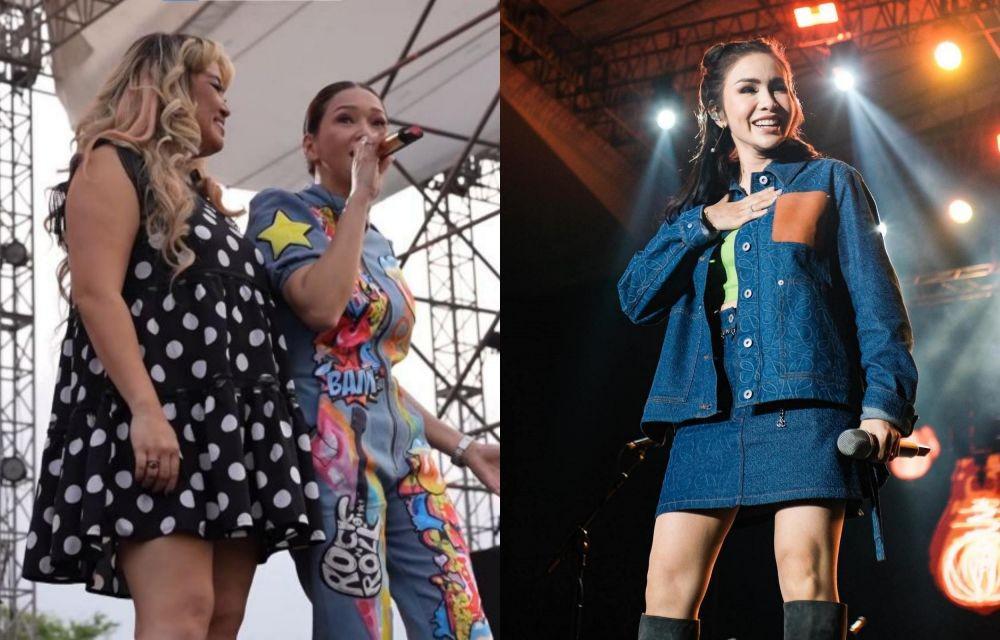 5 Comeback Penyanyi Wanita 2000an yang Bikin Heboh, Pinkan Mambo-Momo