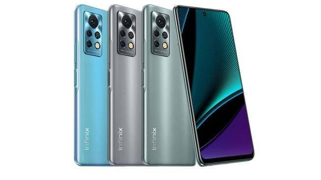dok. Infinix