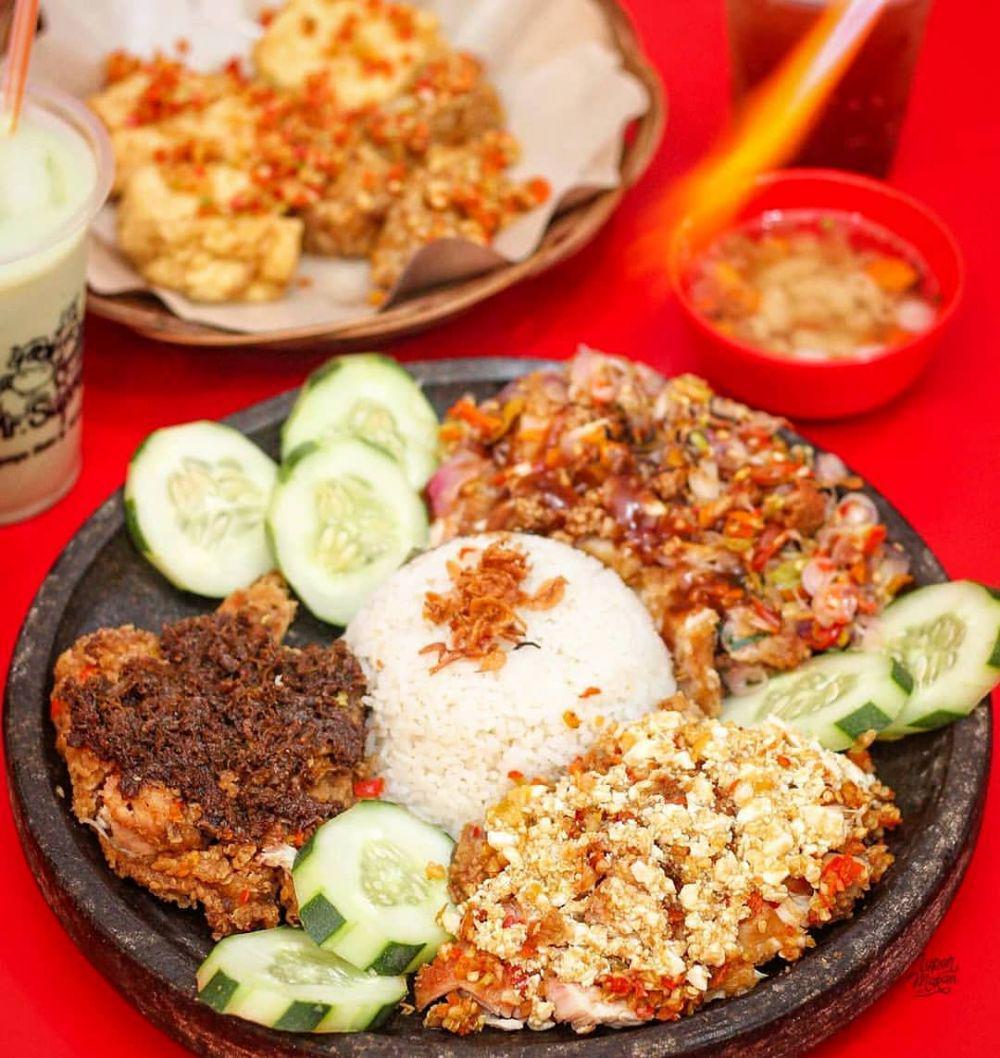6 Tempat Makan Enak dan Murah di Dekat Wisata Hutan Bambu Keputih