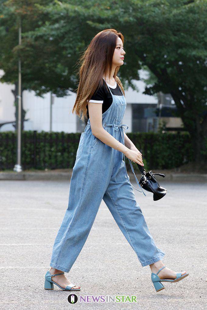 Jang Gyuri (newsinstar.com)