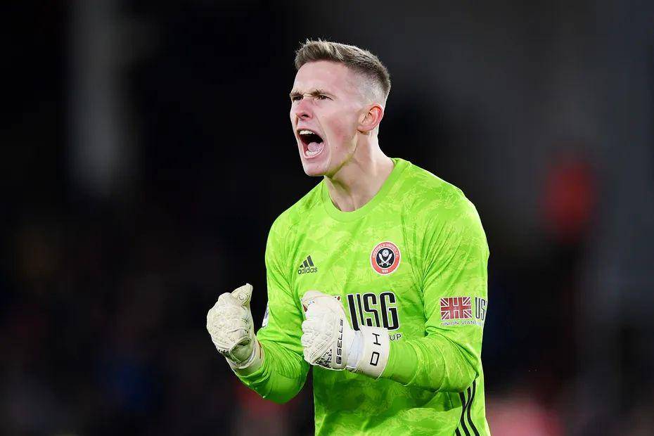 Dean Henderson (premierleague.com)