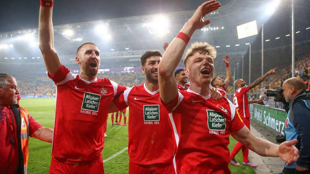 FC Kaiserlautern (bundesliga.com)