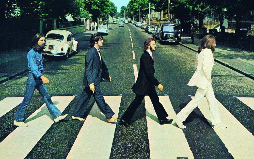 The Beatles (thebeatles.com)