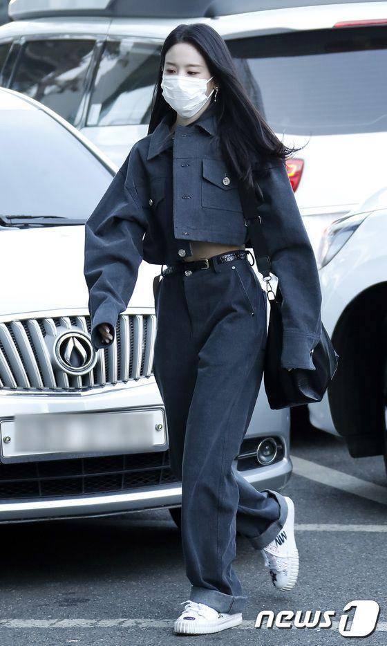 Jang Gyuri (news1.kr)