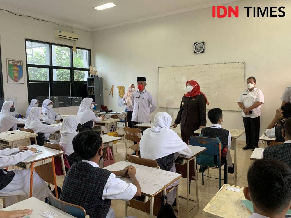 Beasiswa Siswa dan Mahasiswa dari Pemkot Baru Bergulir 2023