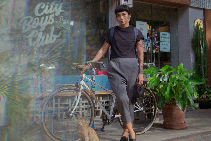 Perjalanan Ade Putri Paramadita Jadi Culinary Storyteller (dok. istimewa)