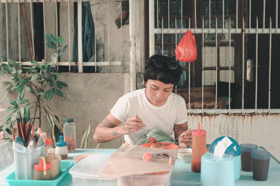 Perjalanan Ade Putri Paramadita Jadi Culinary Storyteller (dok. istimewa)