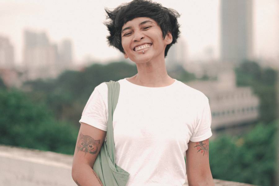 Perjalanan Ade Putri Paramadita Jadi Culinary Storyteller (dok. istimewa)