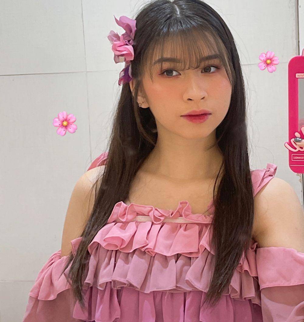 Olla JKT48 (twitter.com/f_ollajkt48)