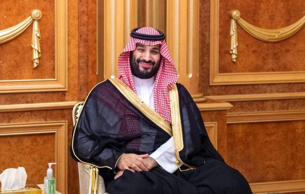 Arab Saudi Mulai Bangun Gedung Megah di Pusat Kota Riyadh