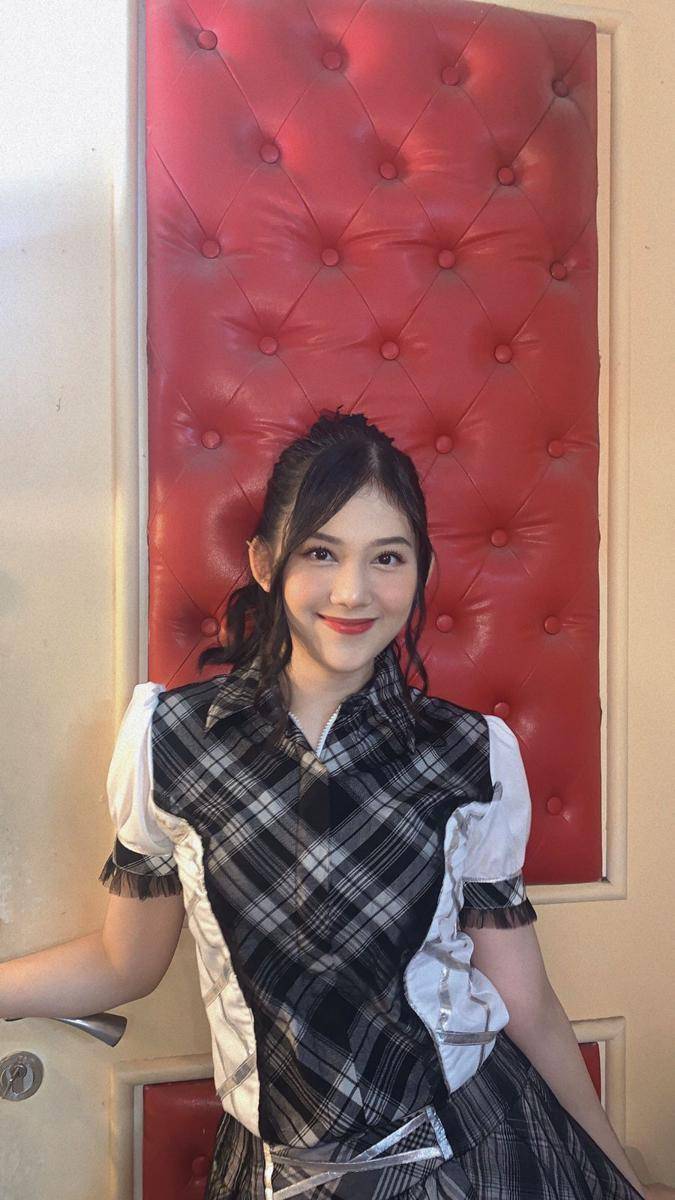 Chika JKT48 (twitter.com/y_chikajkt48)