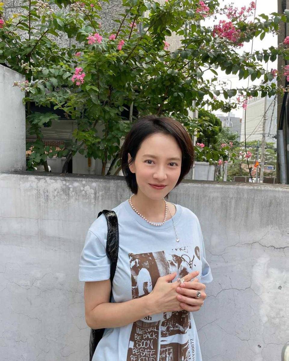 Song Ji Hyo (instagram.com/my_songjihyo)