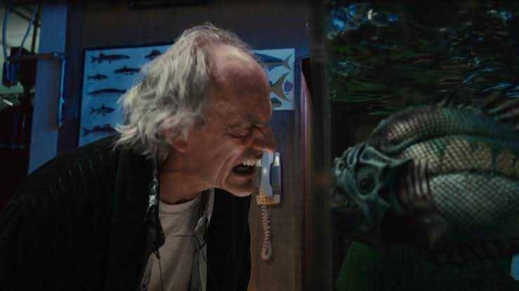 Piranha 3DD (dok. Dimension Films/Piranha 3DD)