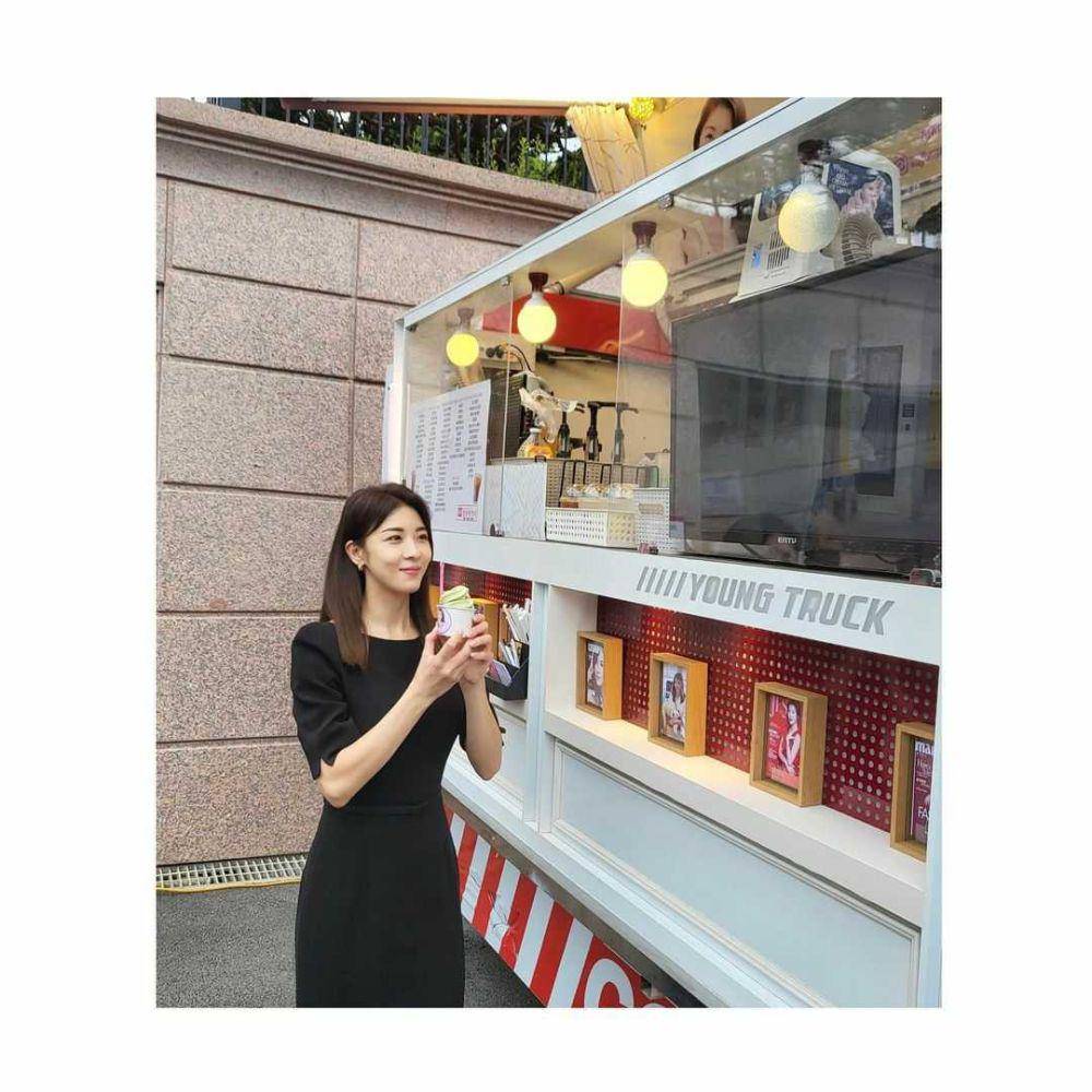 Ha Ji Won (instagram.com/hajiwon1023)