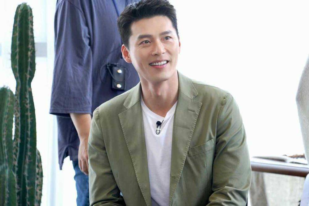 Hyun Bin (instagram.com/vast.ent)