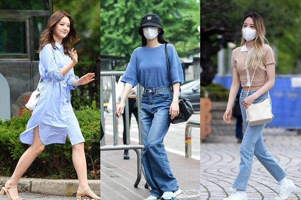 Jang Gyuri (twitter.com/Karinaa00480465/newsen.com/mk.co.kr)