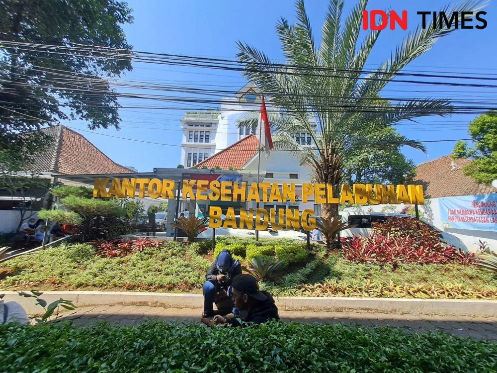 Vaksin Meningitis di Jabar Menipis, Dinkes Koordinasi dengan Biofarma