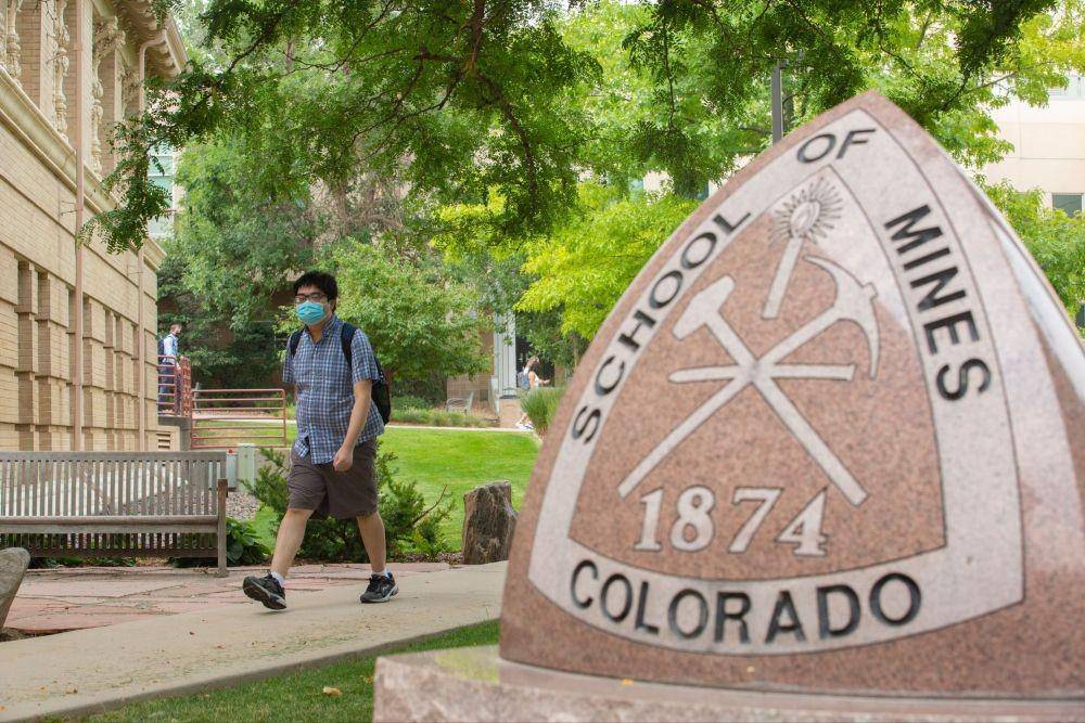 Colorado School of Mines. (minesnewsroom.com)