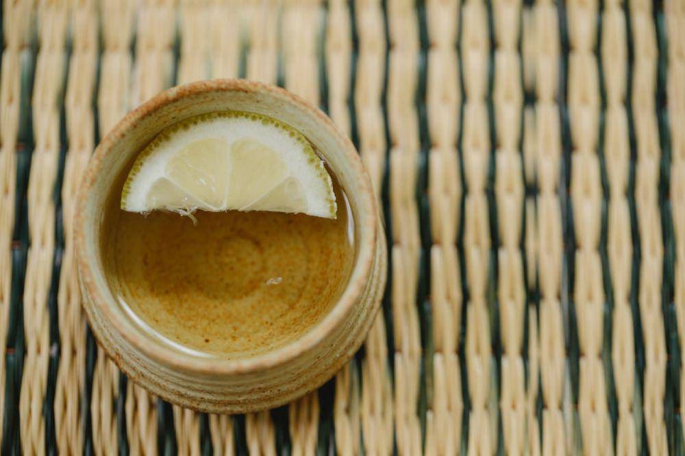 ilustrasi jahe madu (pexels.com/Charlotte May)