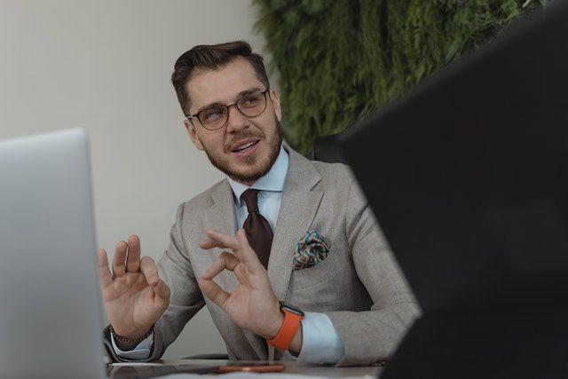 4 Keuntungannya Jika Selalu Berusaha Dressed-well di Tempat Berada
