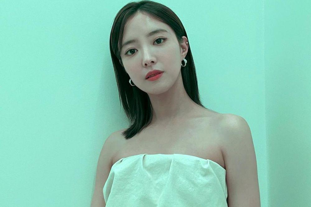 11 Harga Tas Lee Se Young di The Law Cafe, Tampilannya Kian Modis