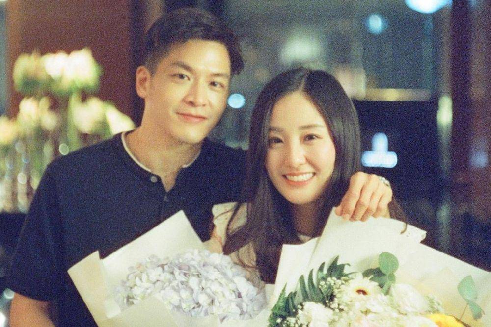 March Chutavuth dan Yelly (instagram.com/yelly_ly)