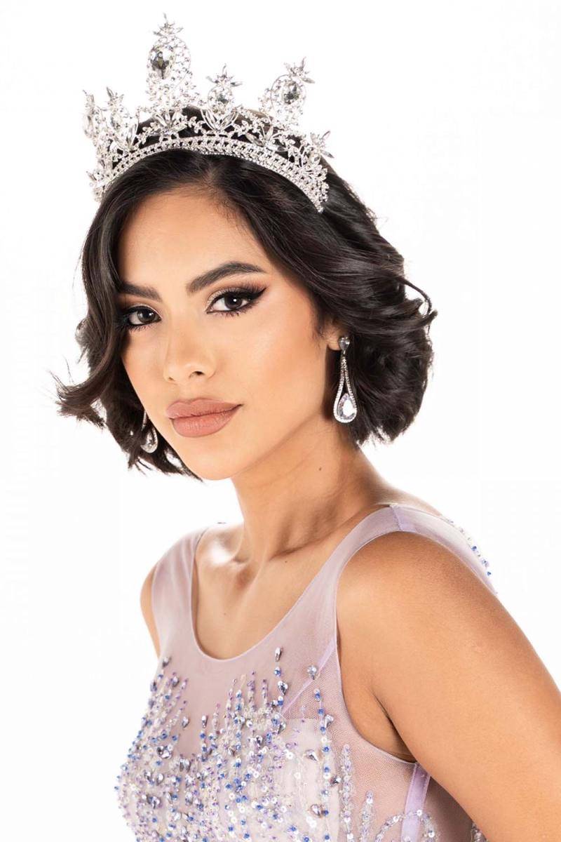 Camila Barraza (missgrandinternational.com)