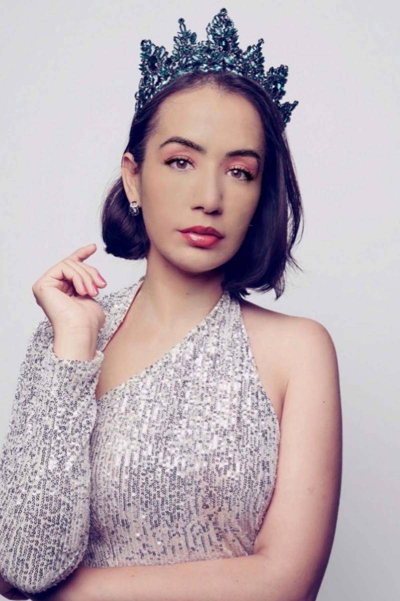 Deria Koc (missgrandinternational.com)