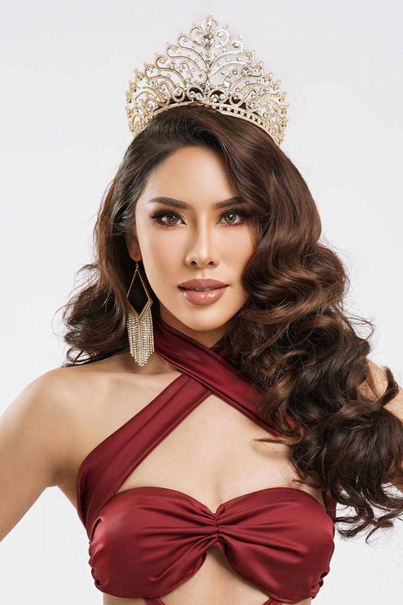 Charissa Chong (missgrandinternational.com)