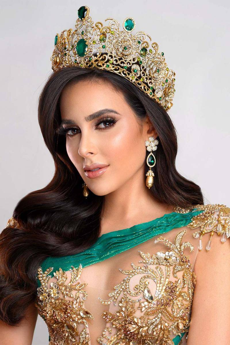 Luiseth Materan (missgrandinternational.com)