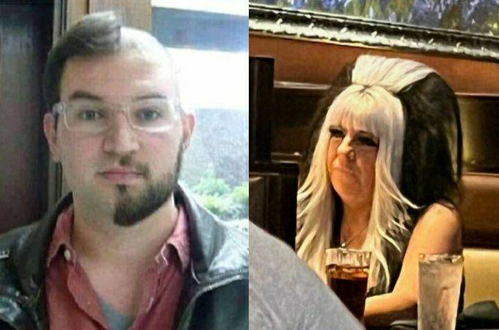 gaya rambut terlalu aneh (reddit.com/Marry-Canny-7793 | reddit.com/jape7798)