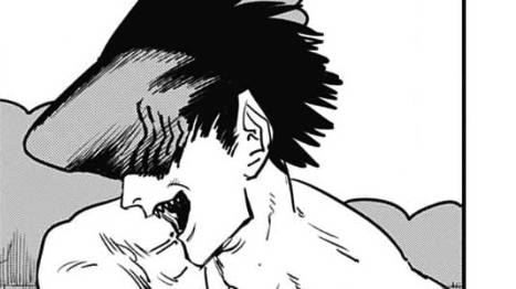 Beam (dok. Shueisha/Chainsaw Man)