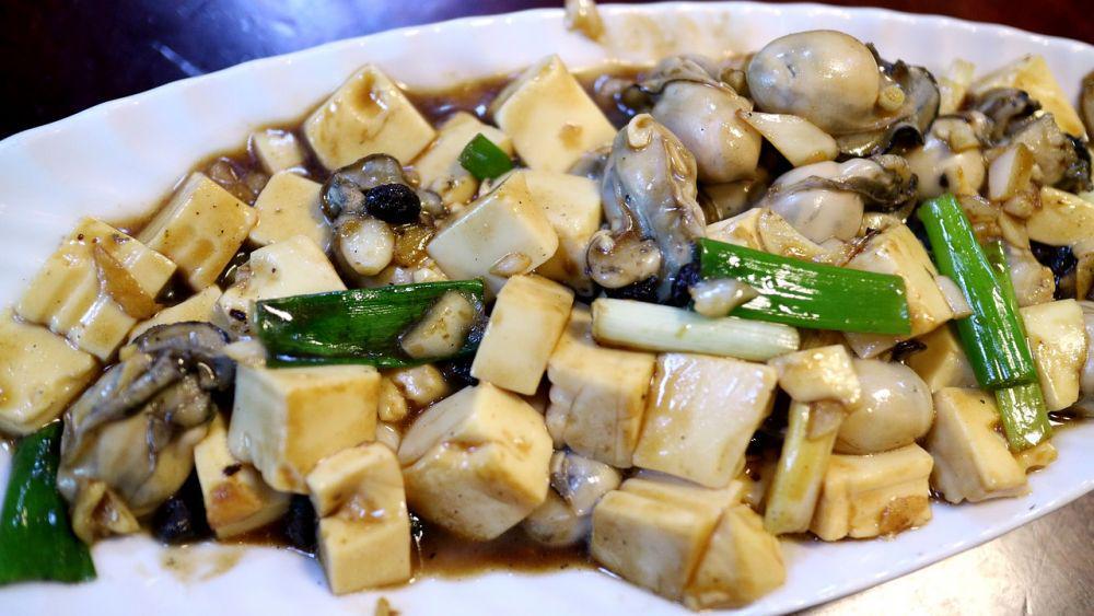Resep Tumis Tahu Tempe Cabai Hijau, Lauk Makan yang Sedap