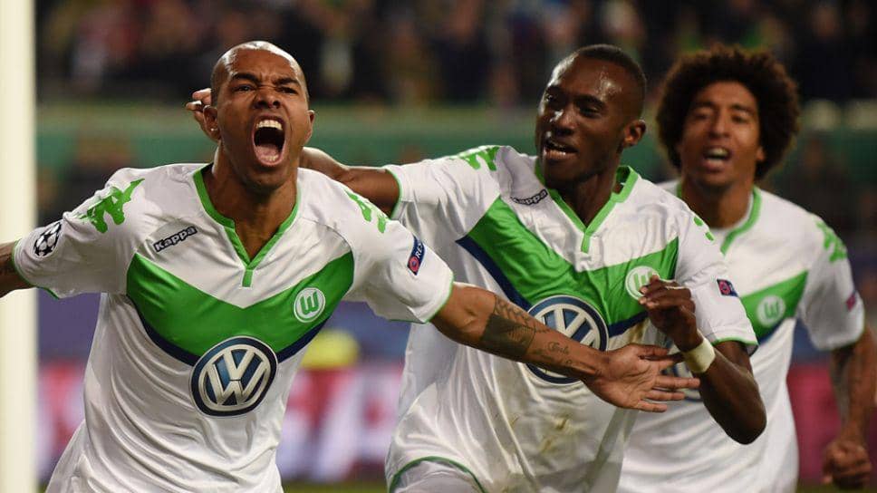 VfL Wolfsburg (bundesliga.com)
