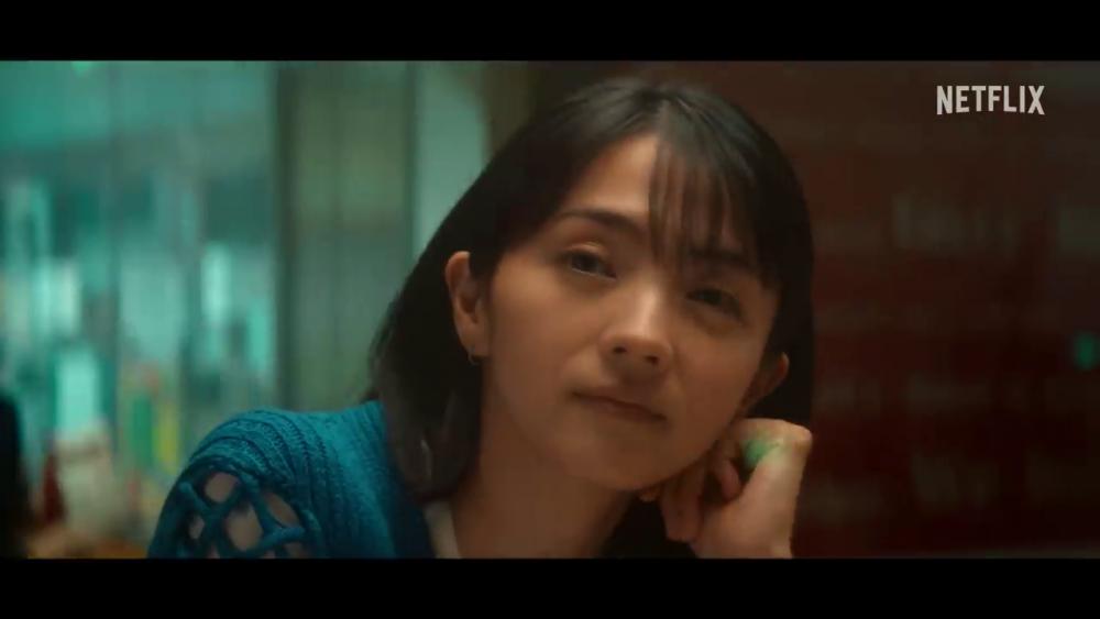 cuplikan drama First Love Hatsukoi (dok. Netflix/First Love Hatsukoi)
