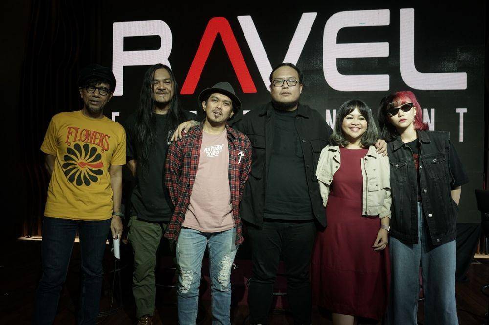 Press conference Soundrenaline 2022