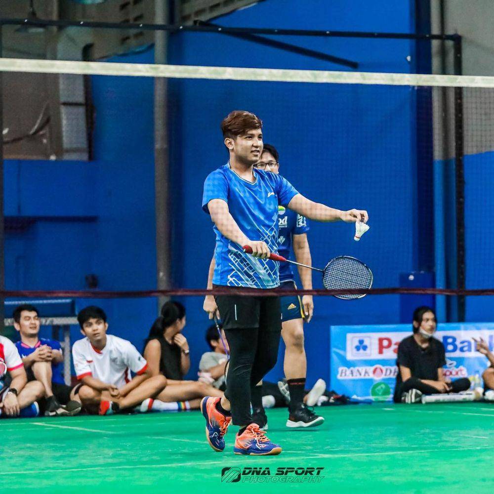 Jirayut (DNA Sport Photography via instagram.com/tobaboybc)