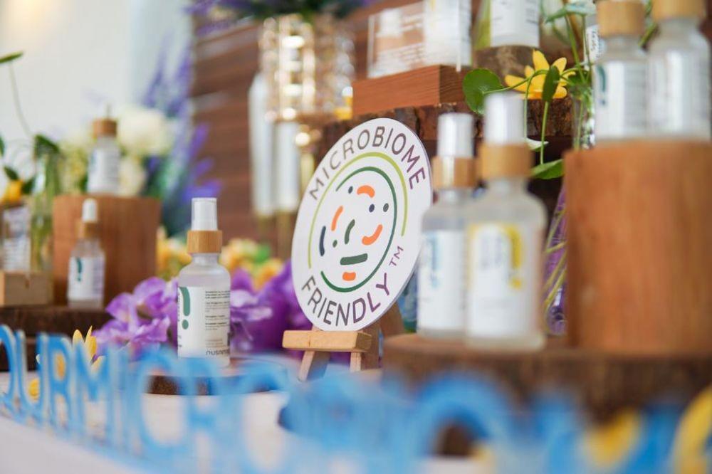 Kulit Tetap Sehat dan Seimbang dengan Microbiome Friendly Skincare!