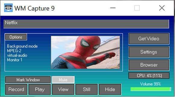 ilustrasi aplikasi WM Capture (WMrecorder.com)