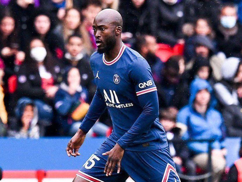 Danilo Pereira (instagram.com/iamdanilopereira)