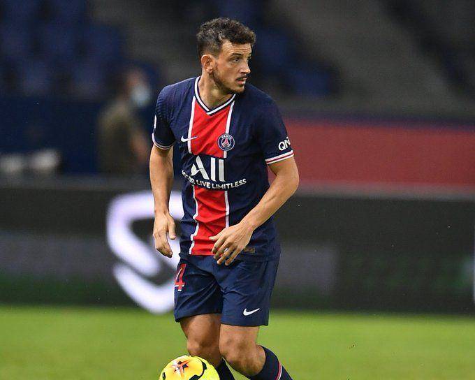 Alessandro Florenzi (psg.fr)