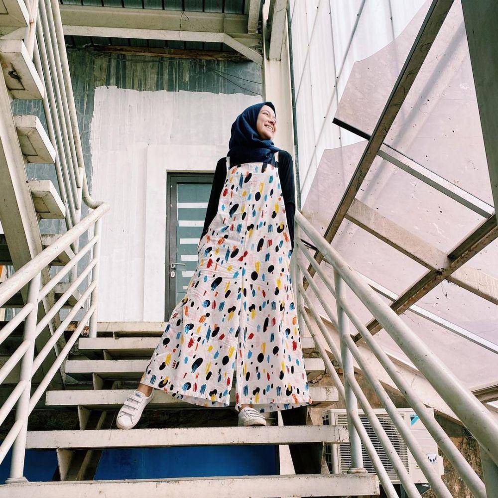 Aryani Fitriana (instagram.com/aryanifitriana24)
